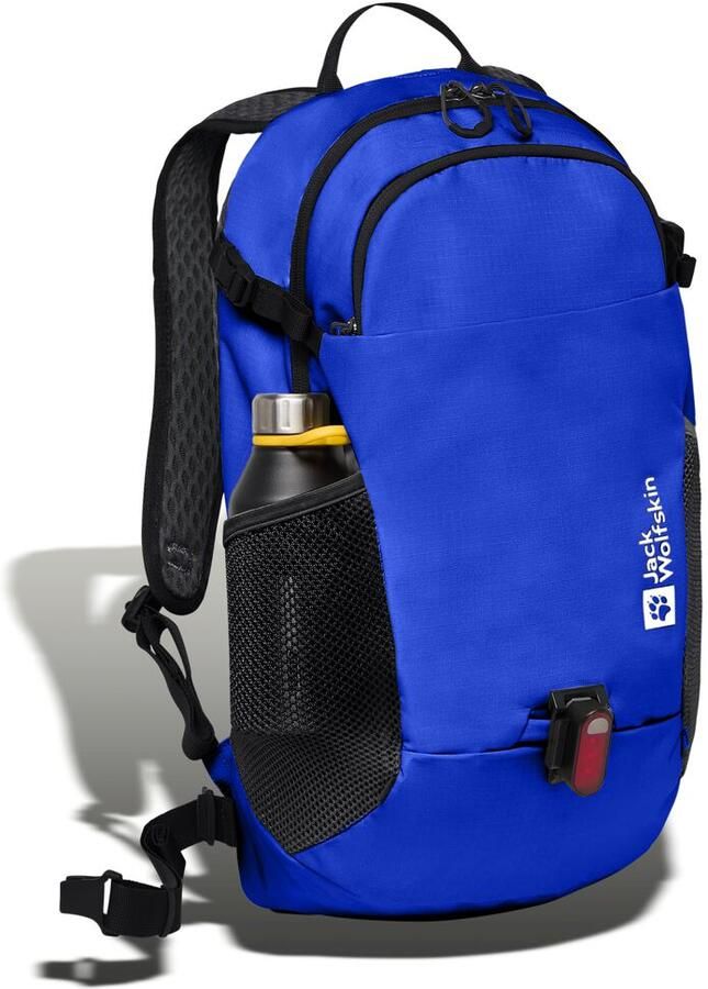 Jack Wolfskin Velocity 20 Wandelrugzak One Size blue vibrant blue - Foto 4