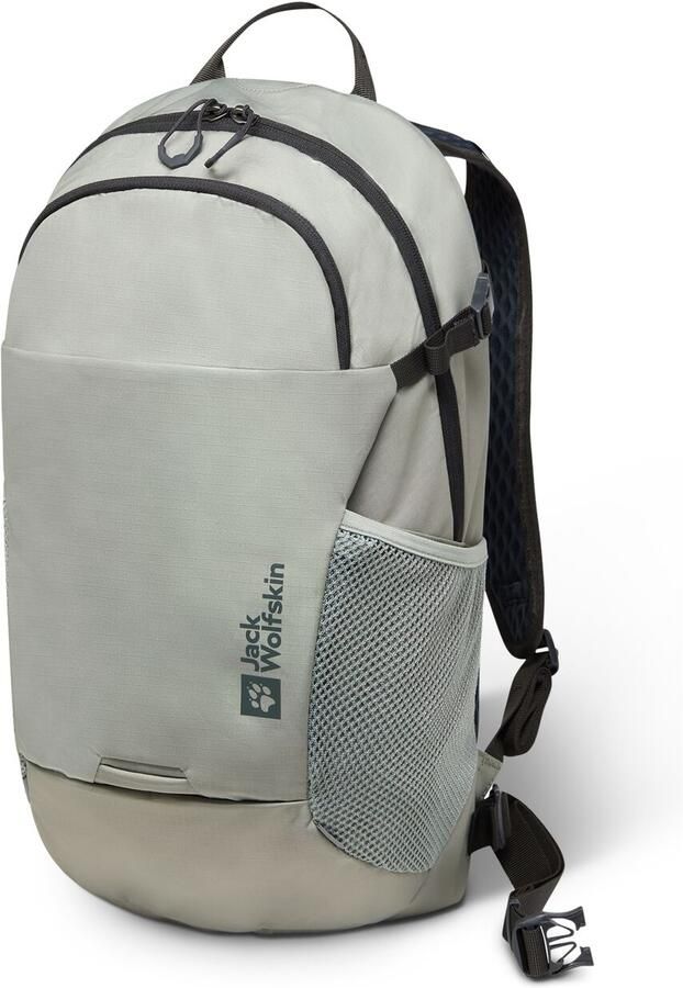 Jack Wolfskin Velocity 20 Wandelrugzak One Size mint leaf mint leaf - Foto 9