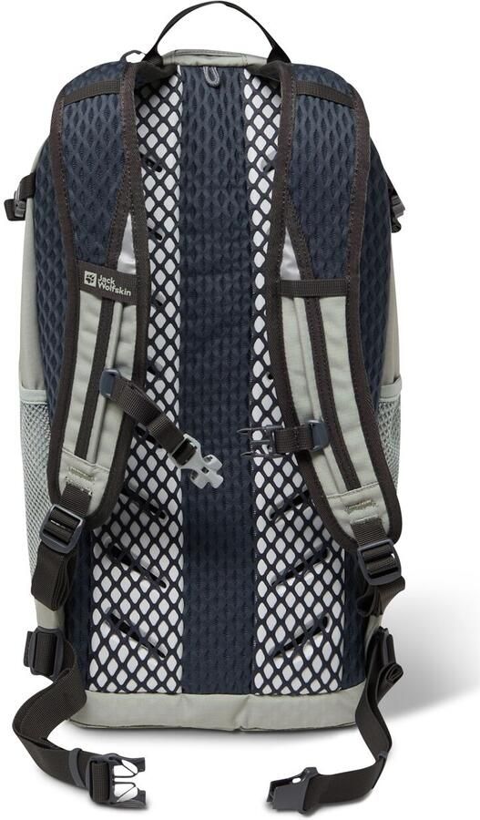 Jack Wolfskin Velocity 20 Wandelrugzak One Size mint leaf mint leaf - Foto 5
