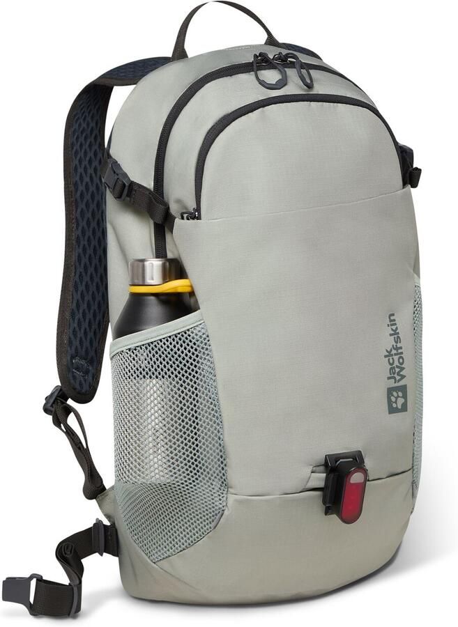 Jack Wolfskin Velocity 20 Wandelrugzak One Size mint leaf mint leaf - Foto 1