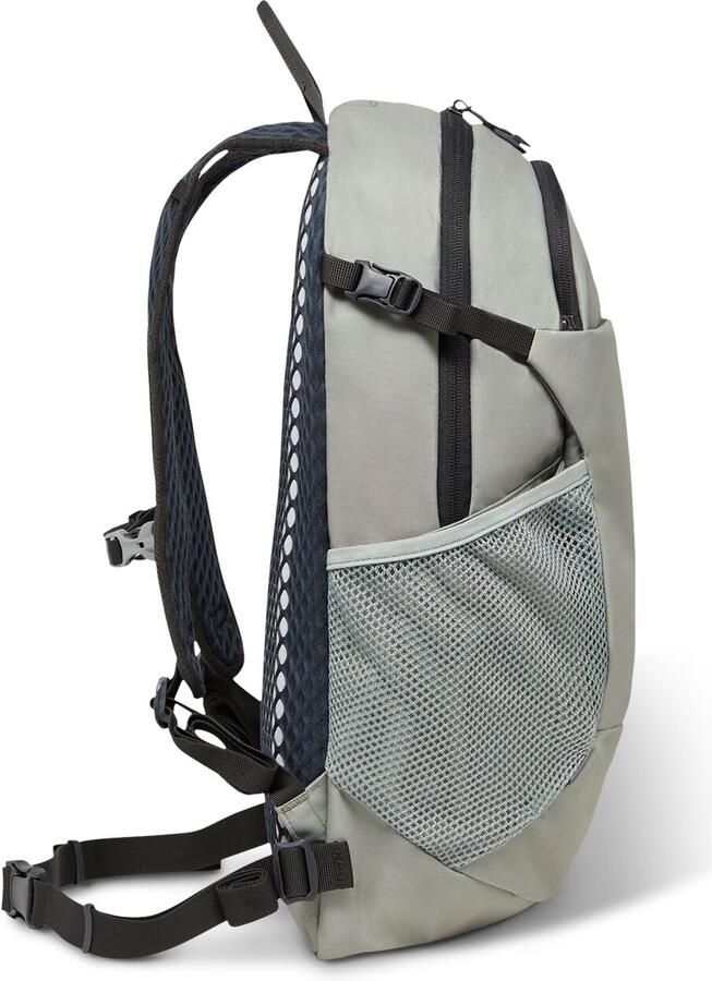 Jack Wolfskin Velocity 20 Wandelrugzak One Size mint leaf mint leaf - Foto 2