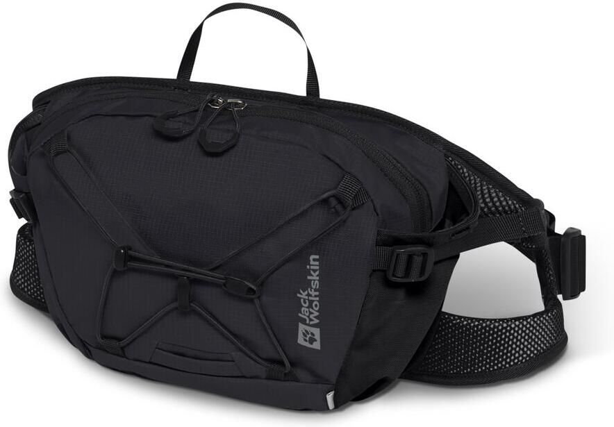 Jack Wolfskin Velocity Hipbag Heuptasje One Size phantom - Foto 7