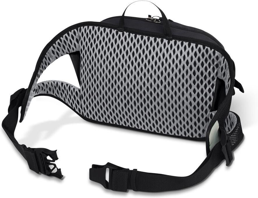 Jack Wolfskin Velocity Hipbag Heuptasje One Size phantom - Foto 3