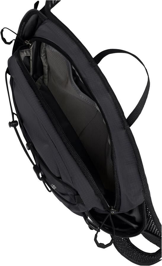 Jack Wolfskin Velocity Hipbag Heuptasje One Size phantom - Foto 5