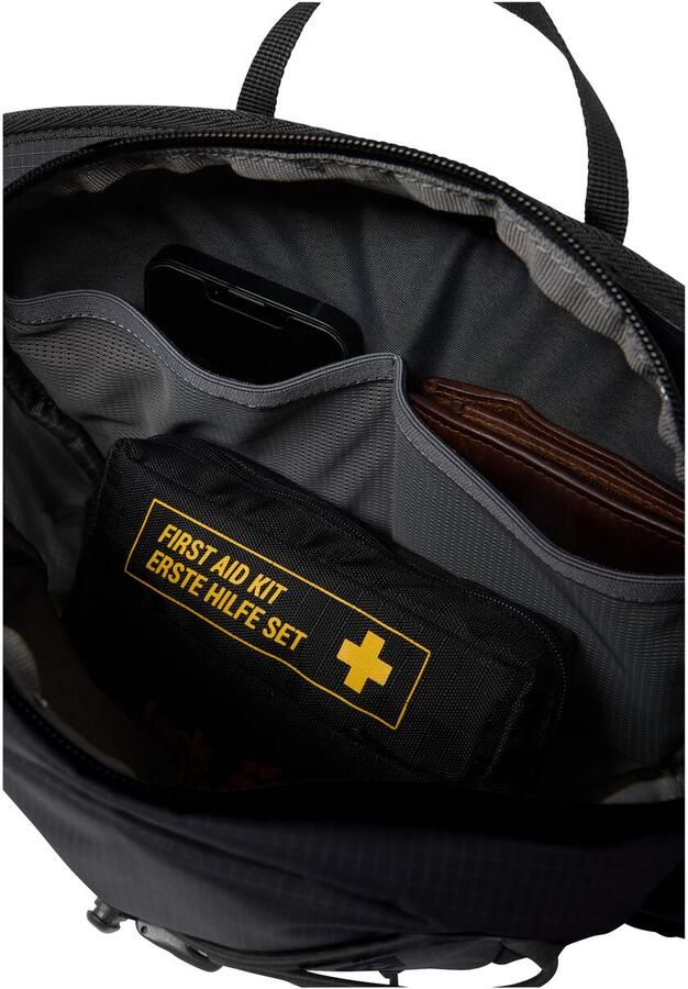 Jack Wolfskin Velocity Hipbag Heuptasje One Size phantom - Foto 4