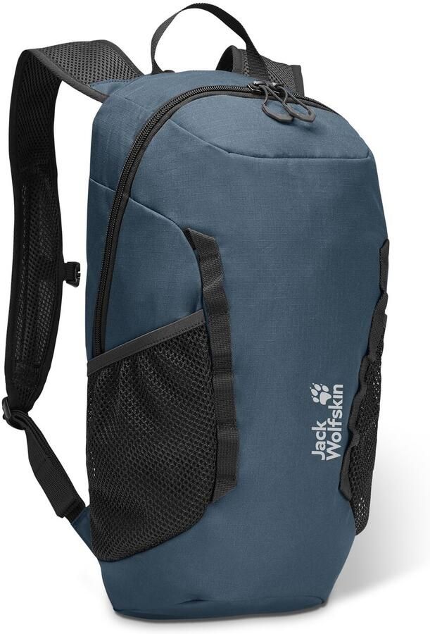 Jack Wolfskin Velocity Lite 10 Multifunctionele rugzak van 10 liter One Size midnight sky midnight sky - Foto 5