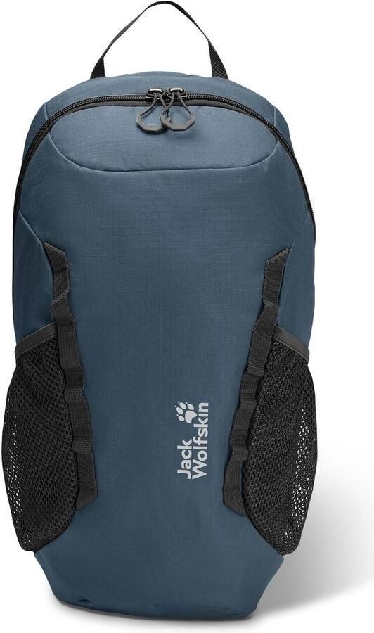 Jack Wolfskin Velocity Lite 10 Multifunctionele rugzak van 10 liter One Size midnight sky midnight sky - Foto 10