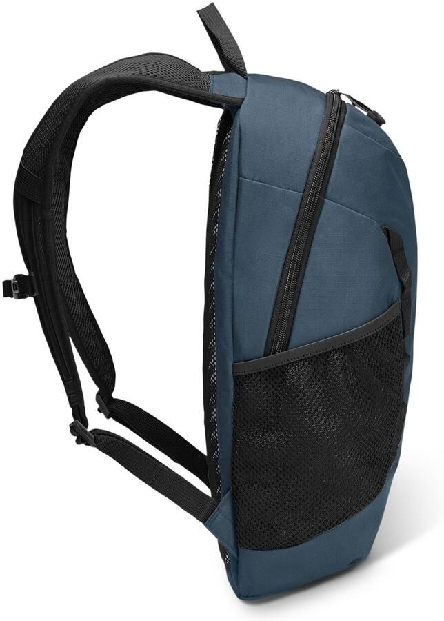 Jack Wolfskin Velocity Lite 10 Multifunctionele rugzak van 10 liter One Size midnight sky midnight sky - Foto 2