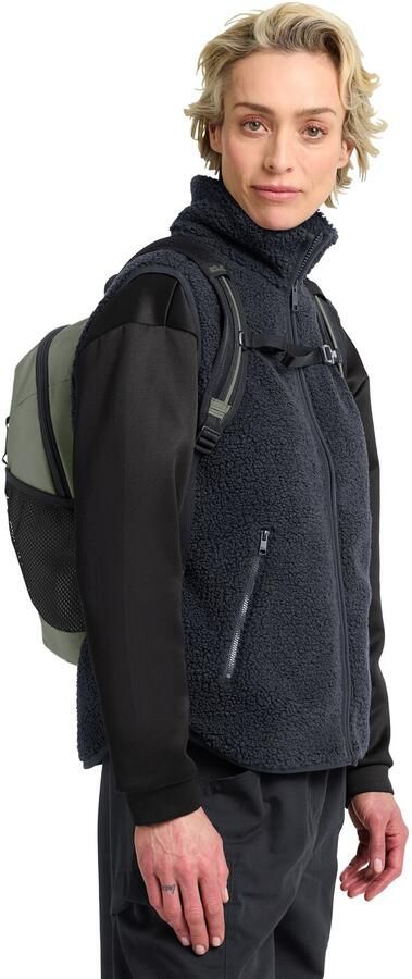 Jack Wolfskin Velocity Lite 10 Multifunctionele rugzak van 10 liter One Size mint leaf mint leaf - Foto 16
