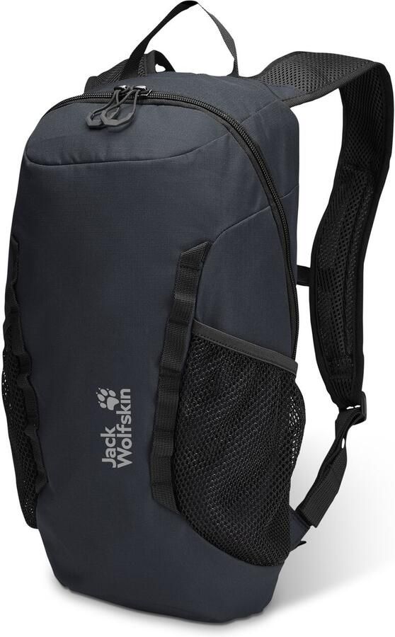 Jack Wolfskin Velocity Lite 10 Multifunctionele rugzak van 10 liter One Size phantom - Foto 9