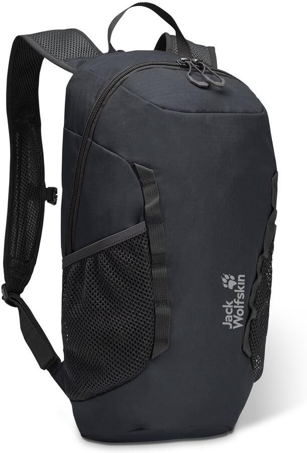 Jack Wolfskin Velocity Lite 10 Multifunctionele rugzak van 10 liter One Size phantom - Foto 3