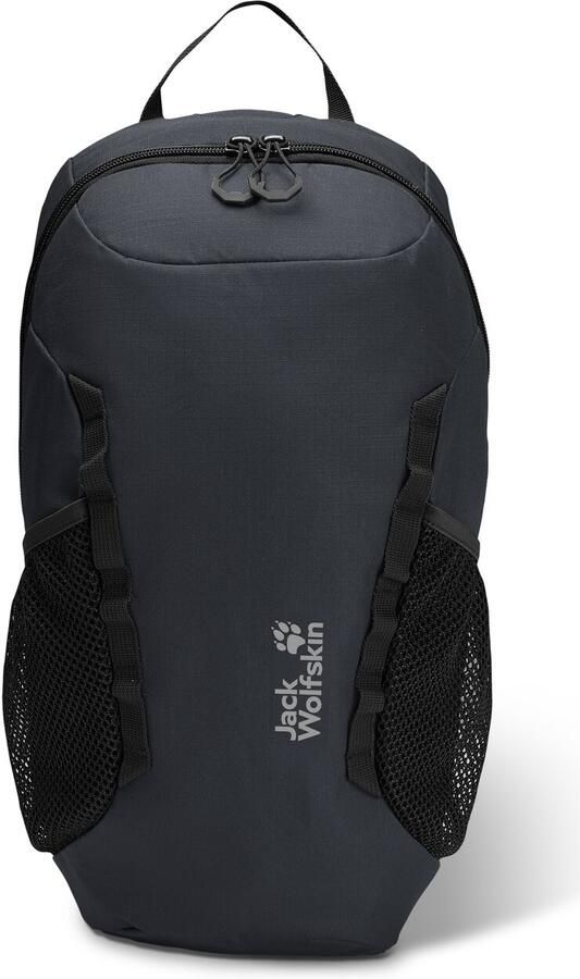 Jack Wolfskin Velocity Lite 10 Multifunctionele rugzak van 10 liter One Size phantom - Foto 5