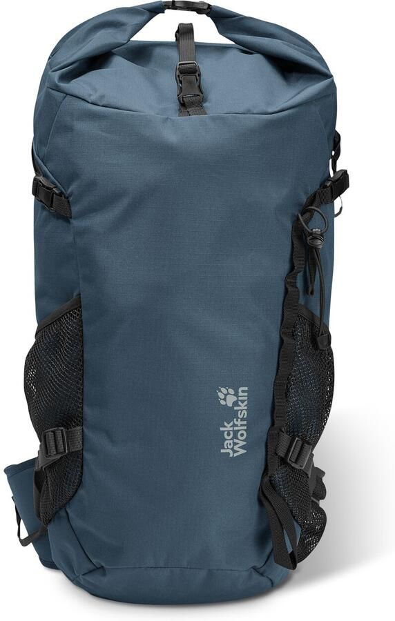 Jack Wolfskin Velocity Lite Liter Multifunctionele rugzak van 28 liter One Size midnight sky midnight sky - Foto 10
