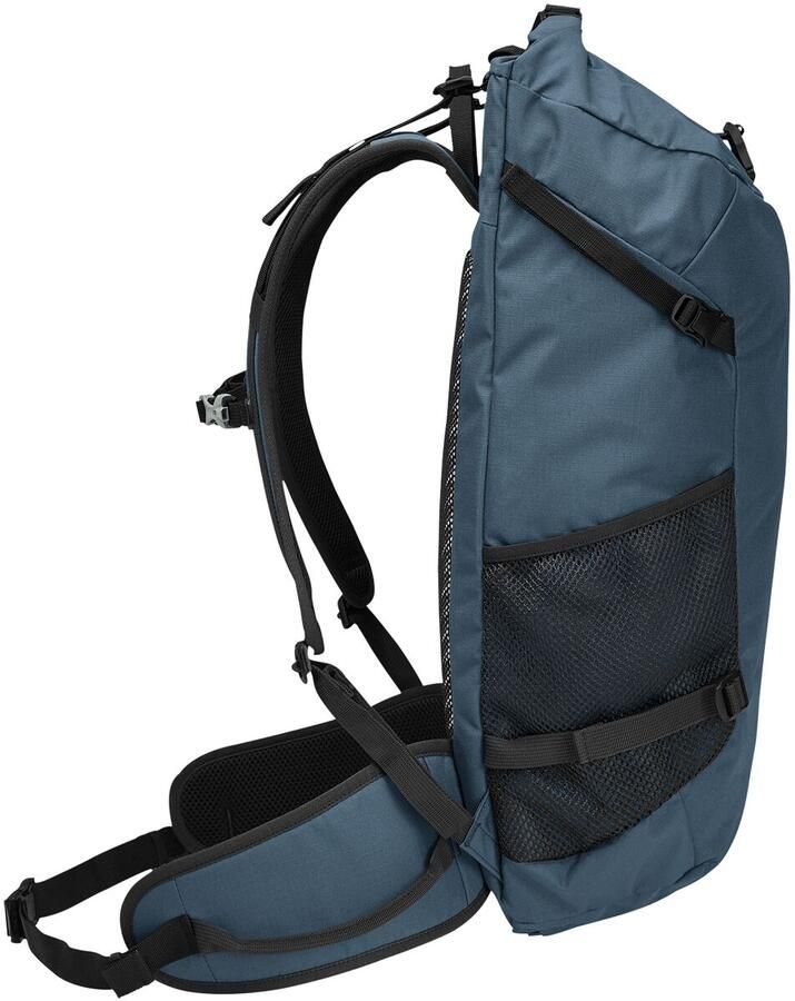 Jack Wolfskin Velocity Lite Liter Multifunctionele rugzak van 28 liter One Size midnight sky midnight sky - Foto 2