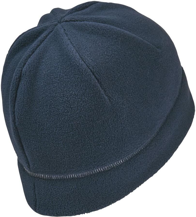 Jack Wolfskin Vertigo Beanie Kids Fleece muts kinderen One Size midnight sky midnight sky - Foto 5