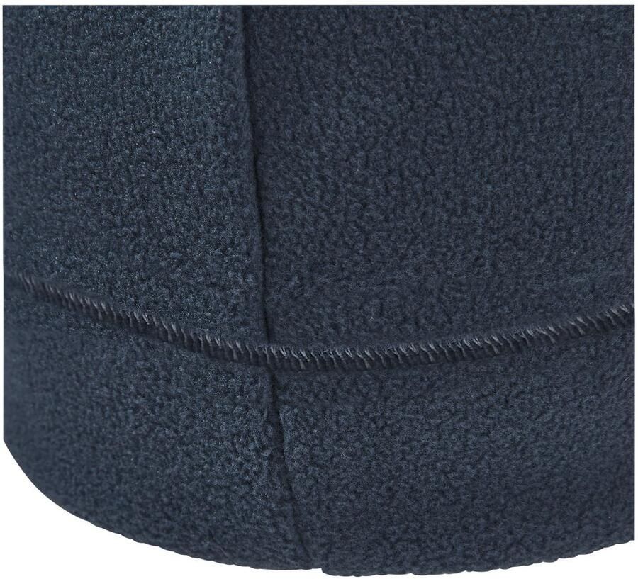Jack Wolfskin Vertigo Beanie Kids Fleece muts kinderen One Size midnight sky midnight sky - Foto 4