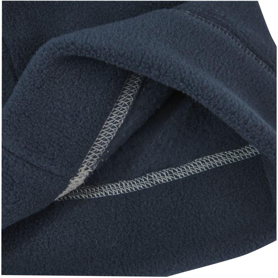 Jack Wolfskin Vertigo Beanie Kids Fleece muts kinderen One Size midnight sky midnight sky