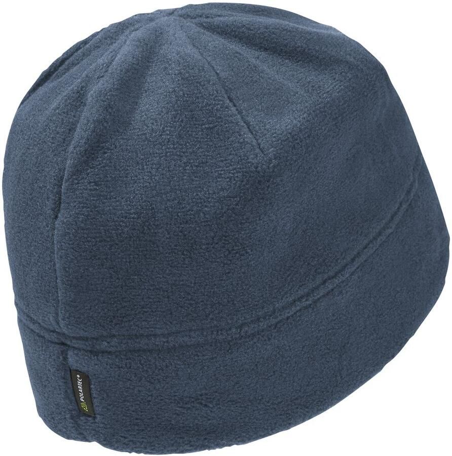 Jack Wolfskin Vertigo Beanie muts One Size midnight sky midnight sky