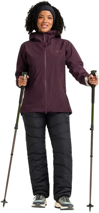 Jack Wolfskin Vertigo Headband Hoofdband One Size black - Foto 5