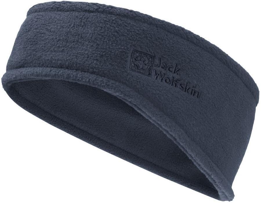 Jack Wolfskin Vertigo Headband Hoofdband One Size midnight sky midnight sky - Foto 6