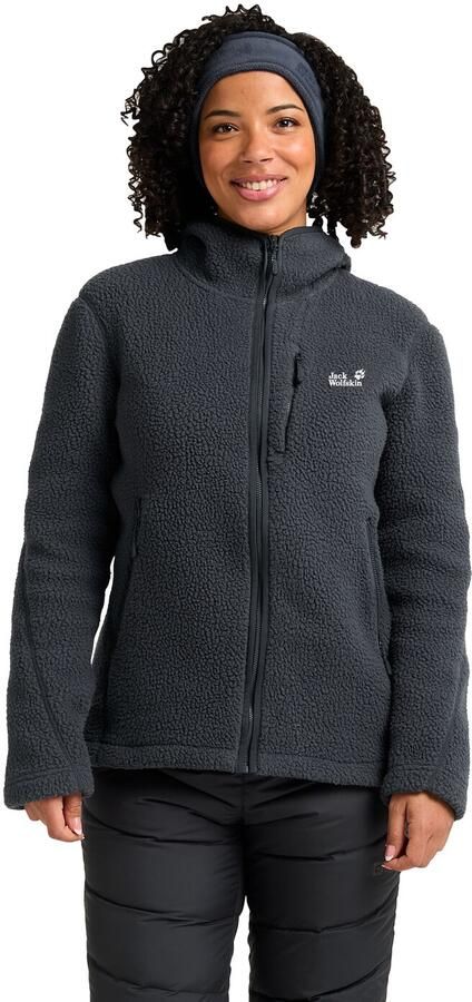 Jack Wolfskin Vertigo Headband Hoofdband One Size midnight sky midnight sky - Foto 4