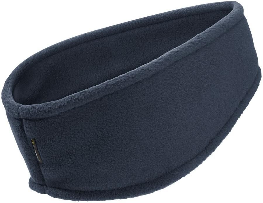 Jack Wolfskin Vertigo Headband Hoofdband One Size midnight sky midnight sky - Foto 2