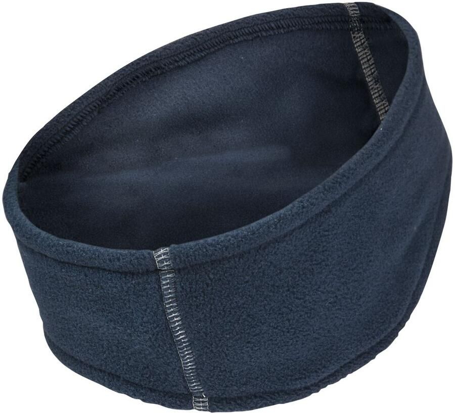 Jack Wolfskin Vertigo Headband Kids Fleece hoofdband kinderen One Size midnight sky midnight sky - Foto 5