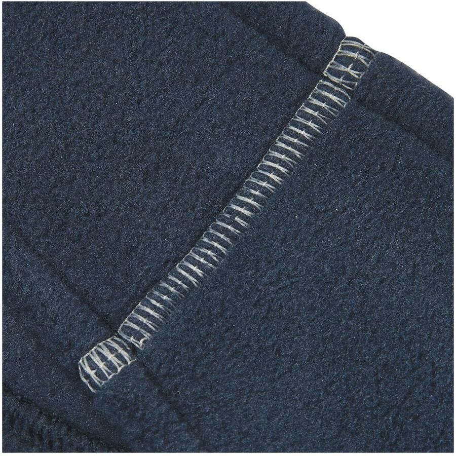 Jack Wolfskin Vertigo Headband Kids Fleece hoofdband kinderen One Size midnight sky midnight sky - Foto 2