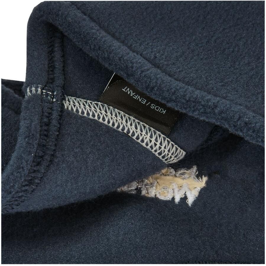 Jack Wolfskin Vertigo Headband Kids Fleece hoofdband kinderen One Size midnight sky midnight sky - Foto 3