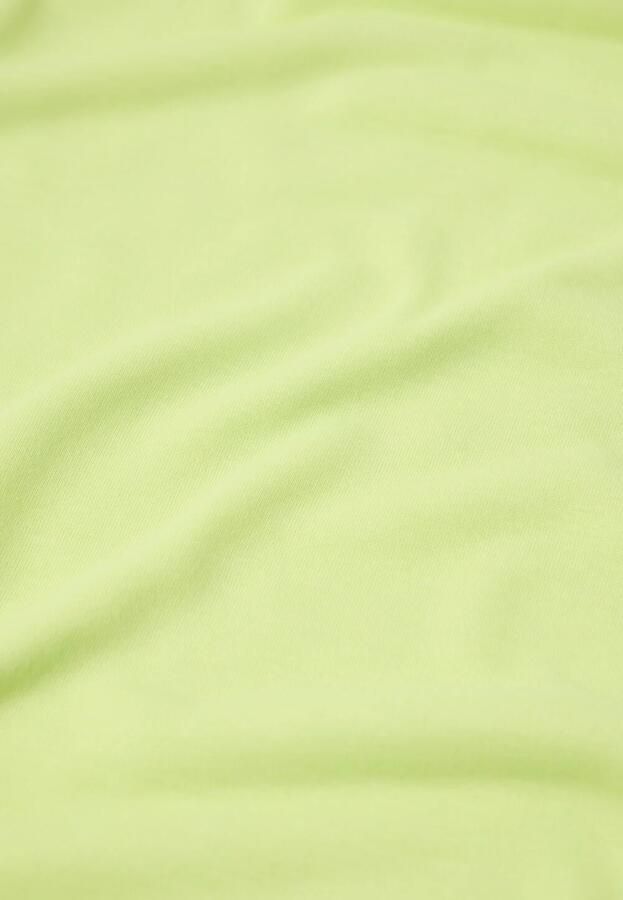 Jack Wolfskin Vonnan Crop T-Shirt Women Functioneel shirt Dames XXL cool matcha cool matcha - Foto 4