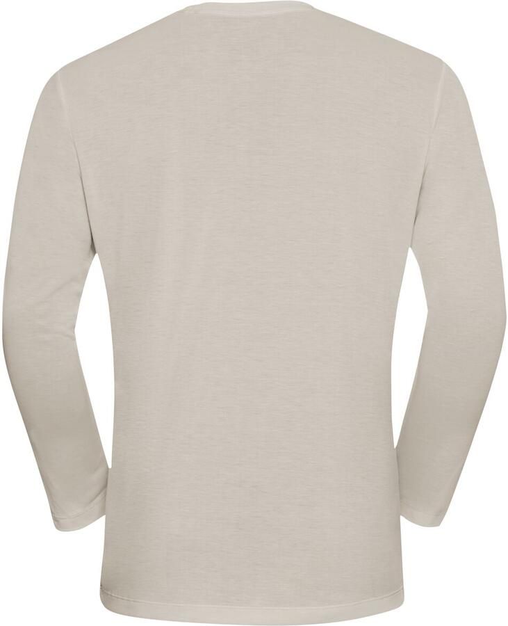Jack Wolfskin Vonnan LS T-Shirt Men Functioneel shirt met lange mouwen Heren XXL pale sand pale sand - Foto 2