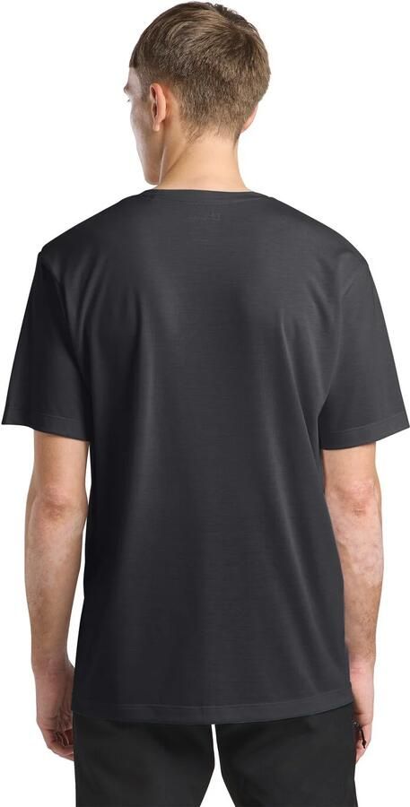 Jack Wolfskin Vonnan S|S T-Shirt Men Functioneel shirt Heren XXXL phantom - Foto 4