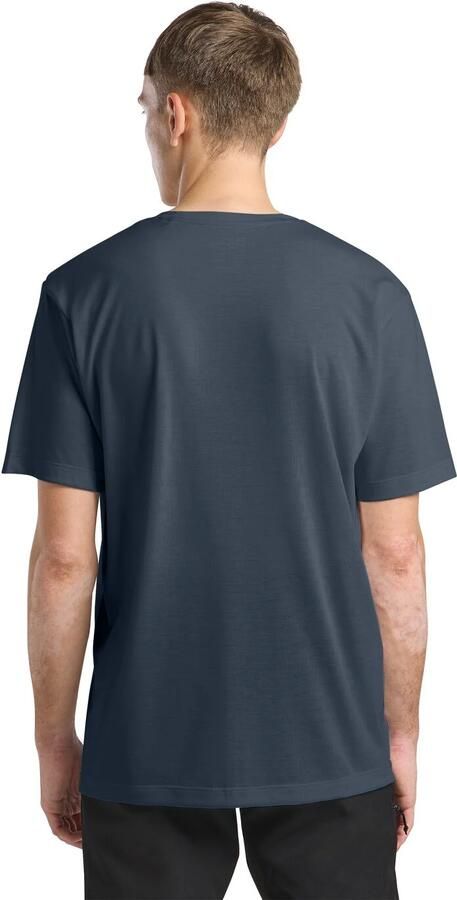 Jack Wolfskin Vonnan S|S T-Shirt Men Functioneel shirt Heren XXXL midnight sky midnight sky - Foto 4