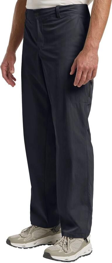 Jack Wolfskin Wagami Pants Men Wandelbroek met zonnebescherming Heren 46 dark navy dark navy - Foto 7