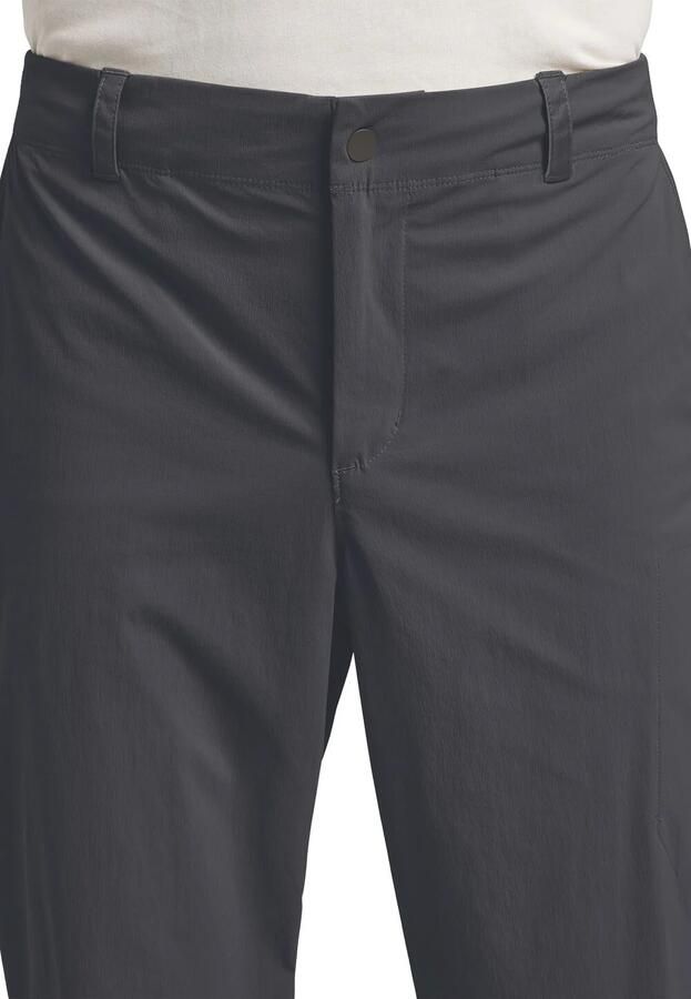 Jack Wolfskin Wagami Pants Men Wandelbroek met zonnebescherming Heren 46 dark navy dark navy - Foto 3