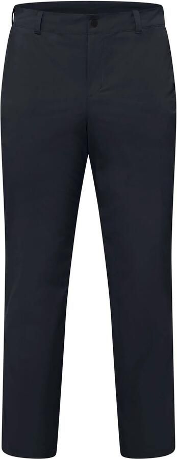 Jack Wolfskin Wagami Pants Men Wandelbroek met zonnebescherming Heren 46 dark navy dark navy - Foto 6