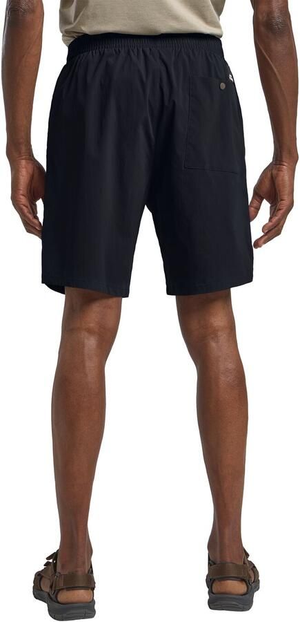 Jack Wolfskin Wagami Shorts Men Lichtgewicht shorts heren XXL dark navy dark navy - Foto 5