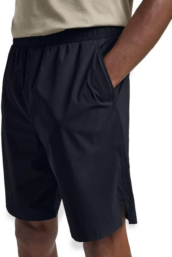 Jack Wolfskin Wagami Shorts Men Lichtgewicht shorts heren XXL dark navy dark navy - Foto 4