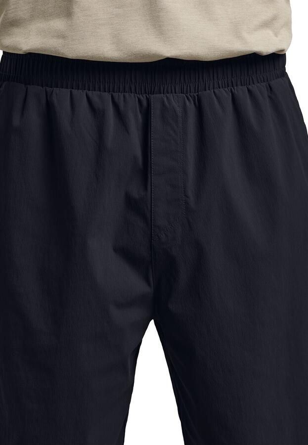 Jack Wolfskin Wagami Shorts Men Lichtgewicht shorts heren XXL dark navy dark navy - Foto 3