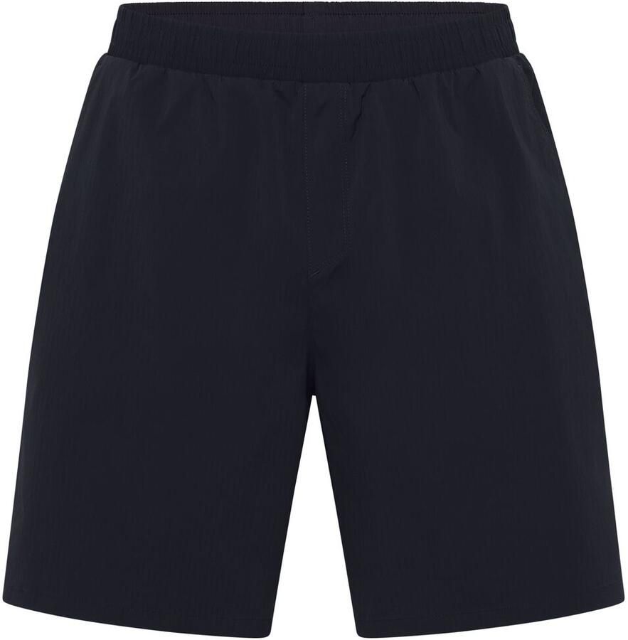 Jack Wolfskin Wagami Shorts Men Lichtgewicht shorts heren XXL dark navy dark navy