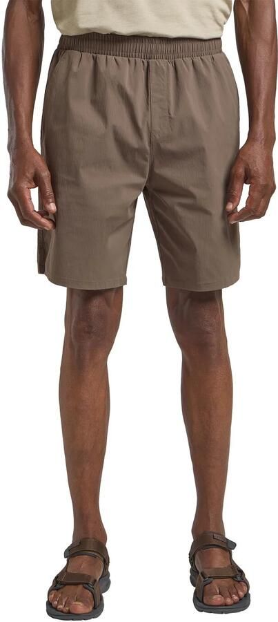 Jack Wolfskin Wagami Shorts Men Lichtgewicht shorts heren XXL cold coffee cold coffee - Foto 10