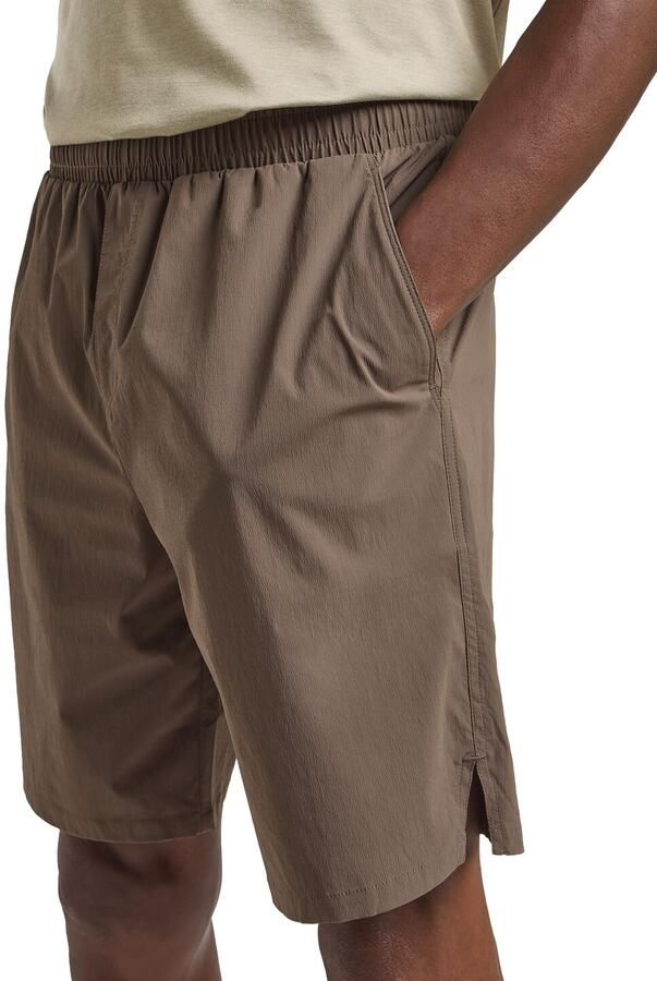 Jack Wolfskin Wagami Shorts Men Lichtgewicht shorts heren XXL cold coffee cold coffee - Foto 7