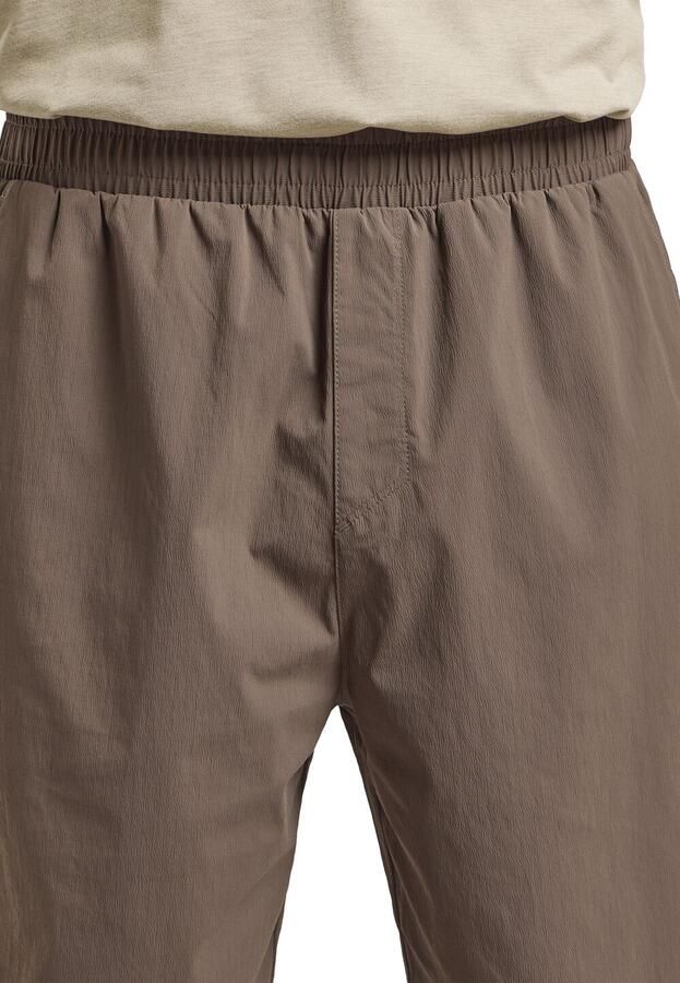 Jack Wolfskin Wagami Shorts Men Lichtgewicht shorts heren XXL cold coffee cold coffee - Foto 6