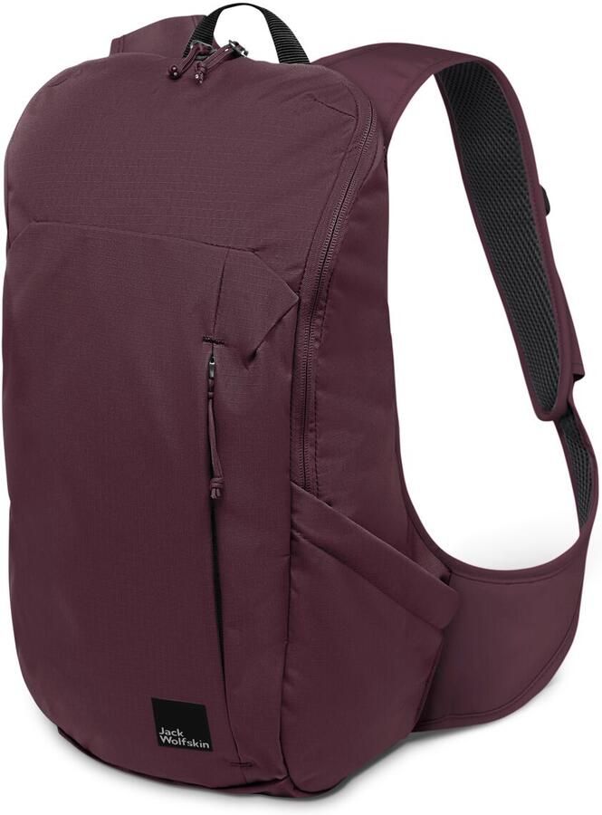 Jack Wolfskin Waimea Dagrugzak Dames One Size amaranth - Foto 5