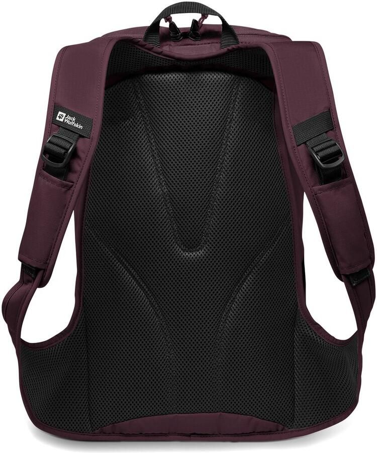 Jack Wolfskin Waimea Dagrugzak Dames One Size amaranth - Foto 2