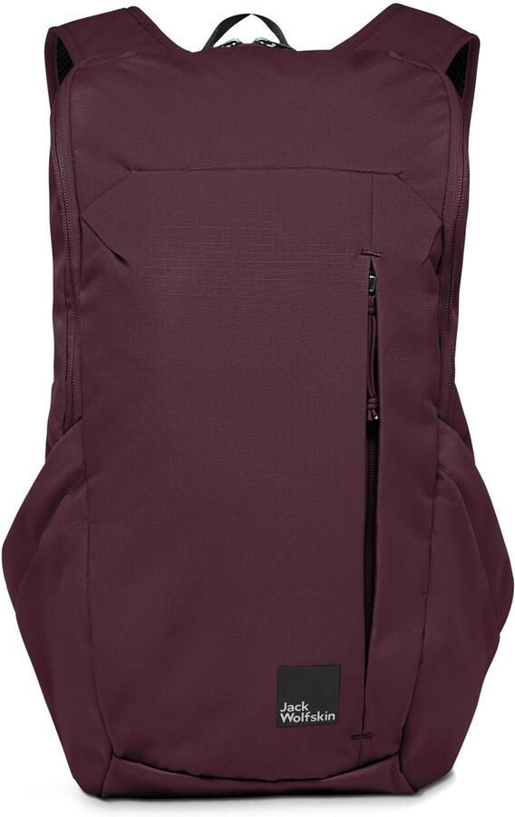Jack Wolfskin Waimea Dagrugzak Dames One Size amaranth - Foto 10
