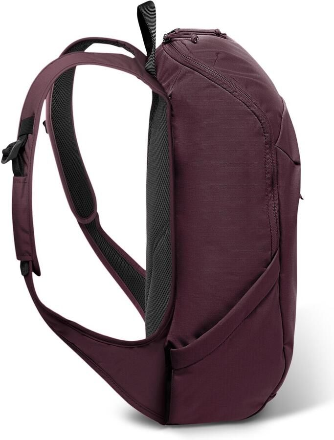 Jack Wolfskin Waimea Dagrugzak Dames One Size amaranth - Foto 4