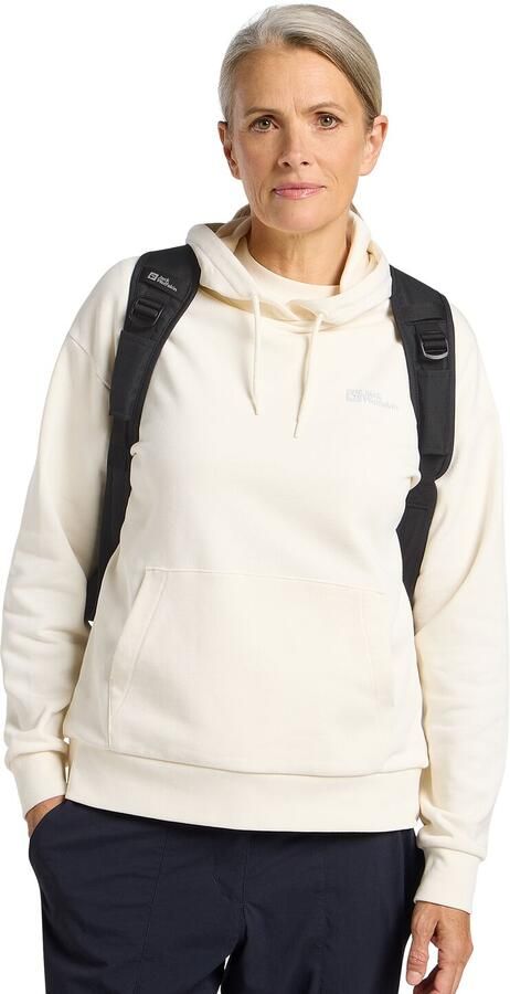 Jack Wolfskin Waimea Dagrugzak Dames One Size black - Foto 6