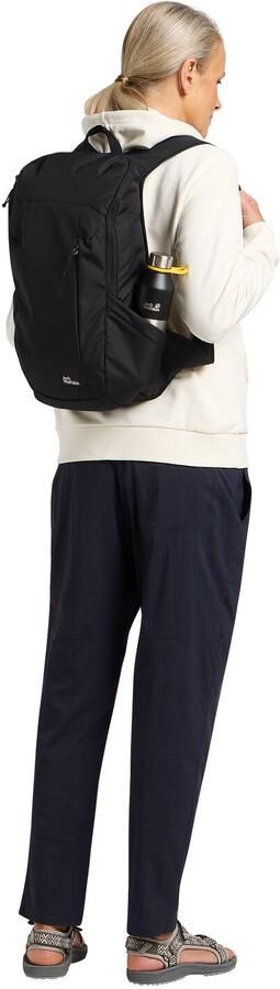 Jack Wolfskin Waimea Dagrugzak Dames One Size black - Foto 8