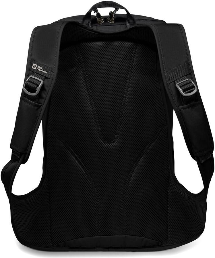 Jack Wolfskin Waimea Dagrugzak Dames One Size black - Foto 2